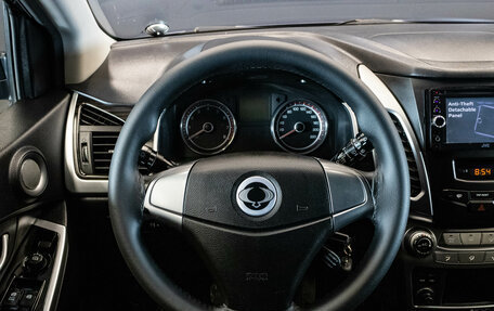 SsangYong Actyon II рестайлинг, 2013 год, 999 000 рублей, 6 фотография