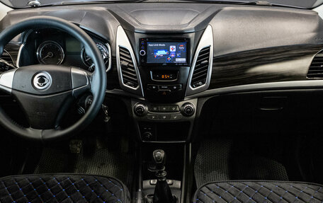 SsangYong Actyon II рестайлинг, 2013 год, 999 000 рублей, 5 фотография