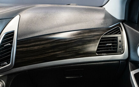 SsangYong Actyon II рестайлинг, 2013 год, 999 000 рублей, 8 фотография