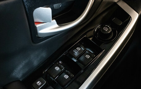 SsangYong Actyon II рестайлинг, 2013 год, 999 000 рублей, 13 фотография