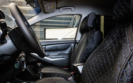 SsangYong Actyon II рестайлинг, 2013 год, 999 000 рублей, 9 фотография