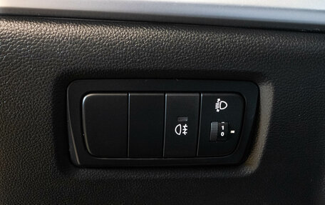 SsangYong Actyon II рестайлинг, 2013 год, 999 000 рублей, 14 фотография