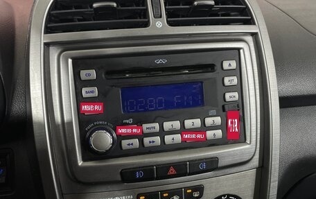 Chery Tiggo (T11), 2015 год, 750 000 рублей, 17 фотография