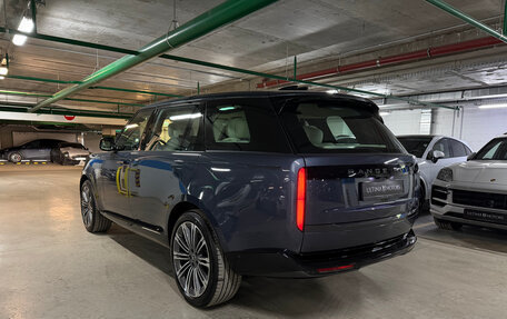 Land Rover Range Rover IV рестайлинг, 2025 год, 25 990 000 рублей, 6 фотография