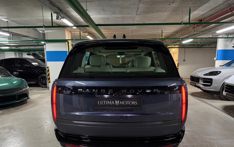 Land Rover Range Rover IV рестайлинг, 2025 год, 25 990 000 рублей, 5 фотография