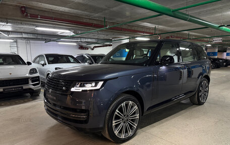 Land Rover Range Rover IV рестайлинг, 2025 год, 25 990 000 рублей, 3 фотография