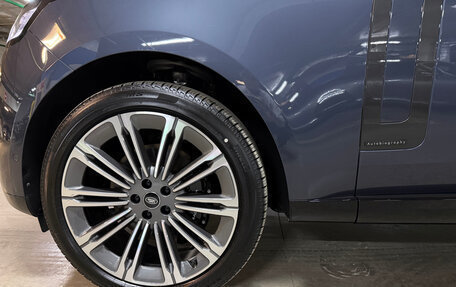 Land Rover Range Rover IV рестайлинг, 2025 год, 25 990 000 рублей, 8 фотография