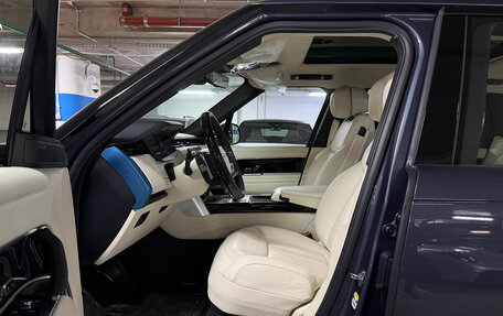 Land Rover Range Rover IV рестайлинг, 2025 год, 25 990 000 рублей, 11 фотография