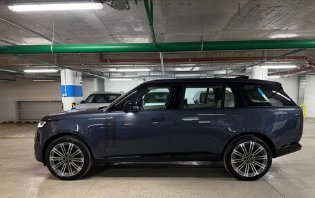 Land Rover Range Rover IV рестайлинг, 2025 год, 25 990 000 рублей, 7 фотография