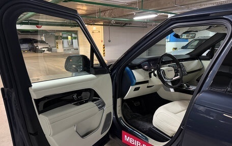 Land Rover Range Rover IV рестайлинг, 2025 год, 25 990 000 рублей, 9 фотография