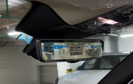 Land Rover Range Rover IV рестайлинг, 2025 год, 25 990 000 рублей, 17 фотография