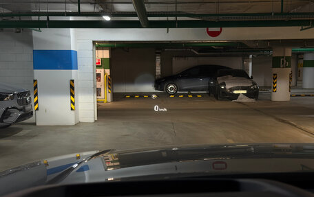 Land Rover Range Rover IV рестайлинг, 2025 год, 25 990 000 рублей, 18 фотография