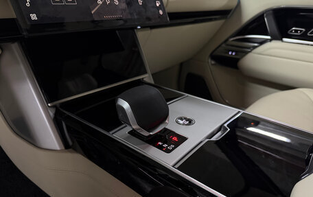 Land Rover Range Rover IV рестайлинг, 2025 год, 25 990 000 рублей, 16 фотография