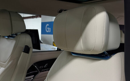 Land Rover Range Rover IV рестайлинг, 2025 год, 25 990 000 рублей, 13 фотография