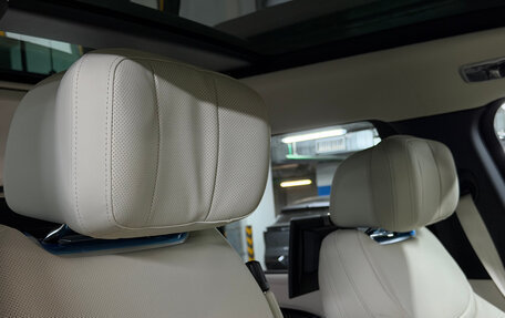 Land Rover Range Rover IV рестайлинг, 2025 год, 25 990 000 рублей, 22 фотография