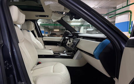 Land Rover Range Rover IV рестайлинг, 2025 год, 25 990 000 рублей, 20 фотография