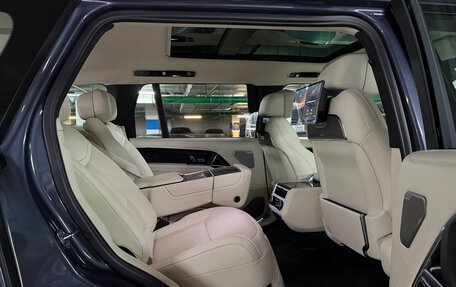 Land Rover Range Rover IV рестайлинг, 2025 год, 25 990 000 рублей, 25 фотография