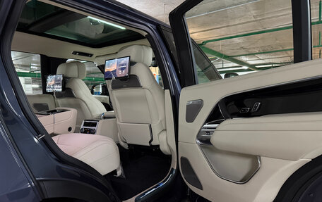 Land Rover Range Rover IV рестайлинг, 2025 год, 25 990 000 рублей, 24 фотография