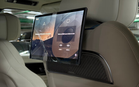 Land Rover Range Rover IV рестайлинг, 2025 год, 25 990 000 рублей, 26 фотография