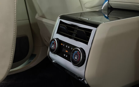 Land Rover Range Rover IV рестайлинг, 2025 год, 25 990 000 рублей, 28 фотография