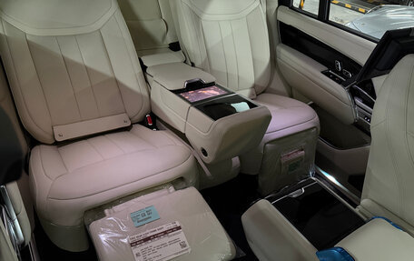 Land Rover Range Rover IV рестайлинг, 2025 год, 25 990 000 рублей, 32 фотография