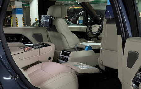 Land Rover Range Rover IV рестайлинг, 2025 год, 25 990 000 рублей, 31 фотография