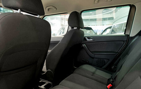 Skoda Yeti I рестайлинг, 2011 год, 799 000 рублей, 15 фотография