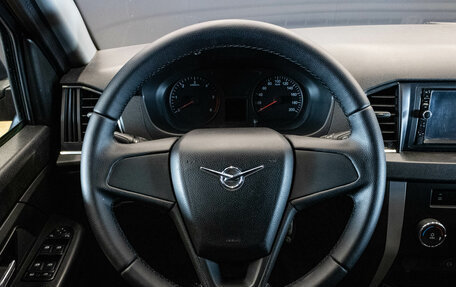 ЛуАЗ Patriot, 2018 год, 1 069 000 рублей, 6 фотография