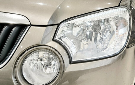 Skoda Yeti I рестайлинг, 2011 год, 799 000 рублей, 21 фотография