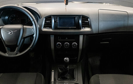 ЛуАЗ Patriot, 2018 год, 1 069 000 рублей, 5 фотография