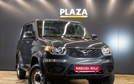 ЛуАЗ Patriot, 2018 год, 1 069 000 рублей, 2 фотография