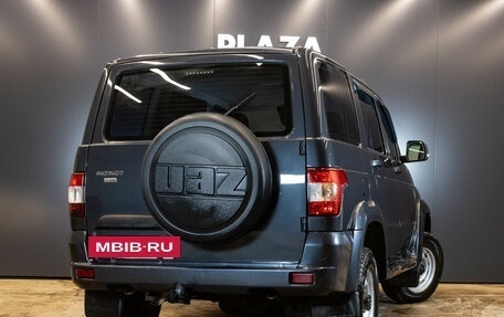 ЛуАЗ Patriot, 2018 год, 1 069 000 рублей, 4 фотография