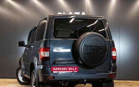 ЛуАЗ Patriot, 2018 год, 1 069 000 рублей, 3 фотография