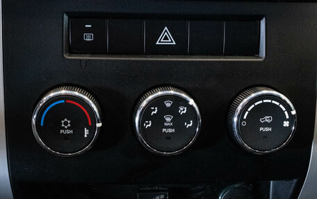 ЛуАЗ Patriot, 2018 год, 1 069 000 рублей, 16 фотография