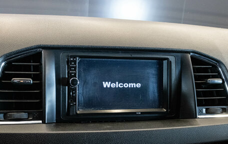 ЛуАЗ Patriot, 2018 год, 1 069 000 рублей, 15 фотография