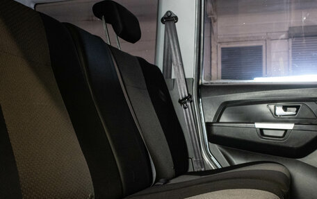 ЛуАЗ Patriot, 2018 год, 1 069 000 рублей, 11 фотография