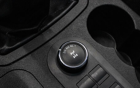 ЛуАЗ Patriot, 2018 год, 1 069 000 рублей, 18 фотография