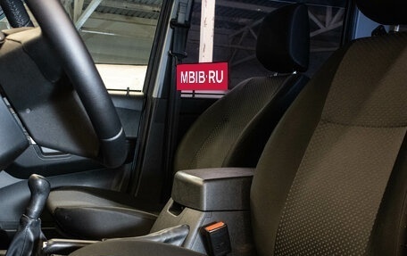 ЛуАЗ Patriot, 2018 год, 1 069 000 рублей, 9 фотография