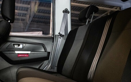 ЛуАЗ Patriot, 2018 год, 1 069 000 рублей, 10 фотография