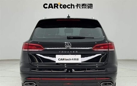 Volkswagen Touareg III, 2023 год, 6 393 000 рублей, 7 фотография