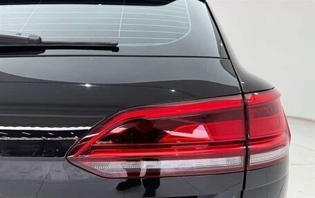 Volkswagen Touareg III, 2023 год, 6 393 000 рублей, 15 фотография