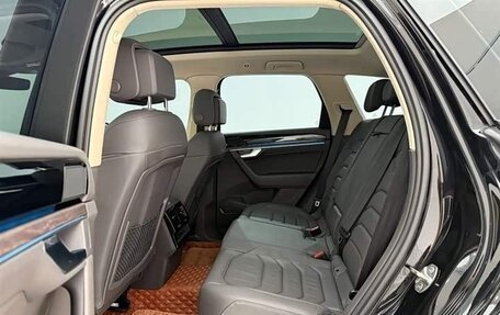 Volkswagen Touareg III, 2023 год, 6 393 000 рублей, 21 фотография