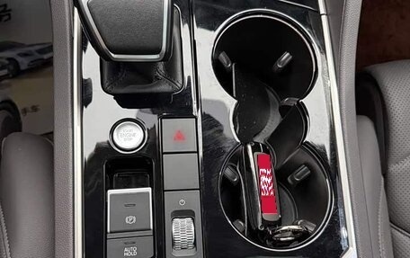 Volkswagen Touareg III, 2023 год, 6 393 000 рублей, 16 фотография