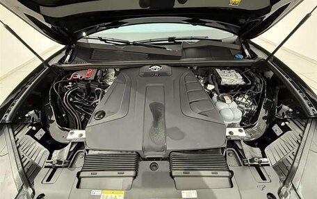 Volkswagen Touareg III, 2023 год, 6 393 000 рублей, 20 фотография