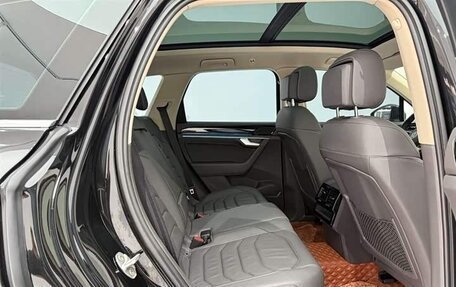 Volkswagen Touareg III, 2023 год, 6 393 000 рублей, 18 фотография