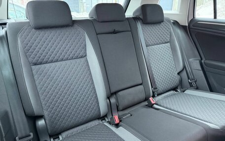 Volkswagen Tiguan II, 2016 год, 1 600 000 рублей, 10 фотография