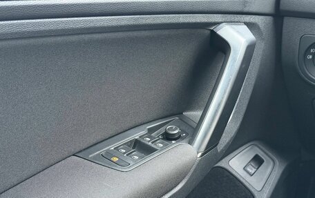 Volkswagen Tiguan II, 2016 год, 1 600 000 рублей, 18 фотография