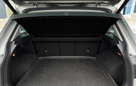 Volkswagen Tiguan II, 2016 год, 1 600 000 рублей, 20 фотография