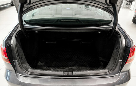 Volkswagen Jetta VI, 2016 год, 1 050 000 рублей, 14 фотография