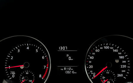 Volkswagen Jetta VI, 2016 год, 1 050 000 рублей, 17 фотография